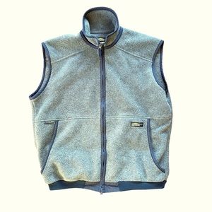 ‼️SOLD‼️Chlorophylle Fleece